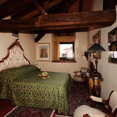 Kır Evi Castello Di