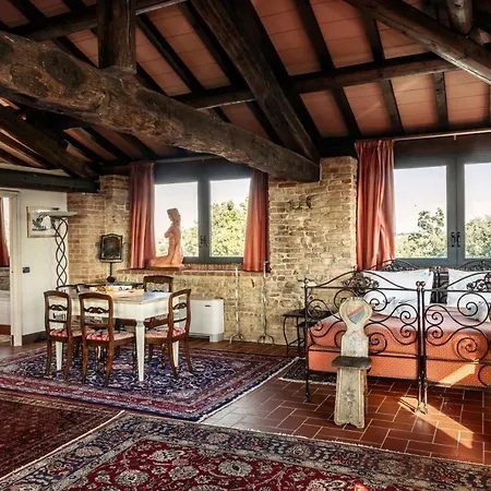 Castello Di * Felino