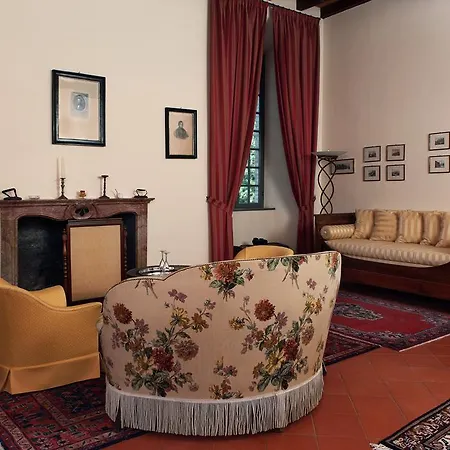 Kır Evi Castello Di