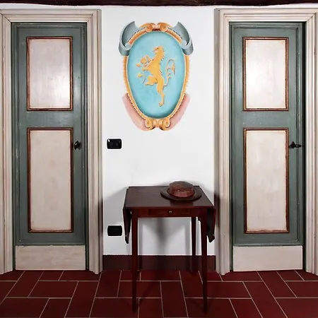 Castello Di Kır Evi Felino