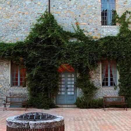 Landhaus Castello Di Felino *