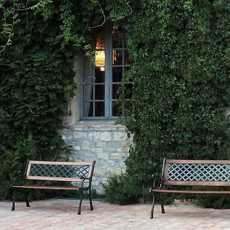 Castello Di Kır Evi Felino