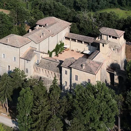 Castello Di Felino