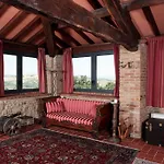 Landhuis Castello Di *