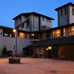 Castello Di Landhuis Felino