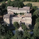 Landhuis Castello Di *