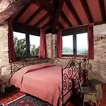 Landhuis Castello Di