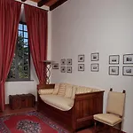 Landhuis Castello Di Felino