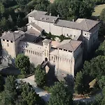 Landhuis Castello Di Felino