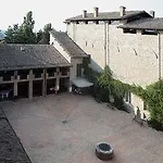 Landhuis Castello Di Felino