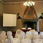 Landhuis Castello Di