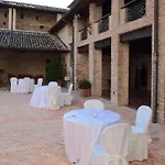 Castello Di Landhuis Felino