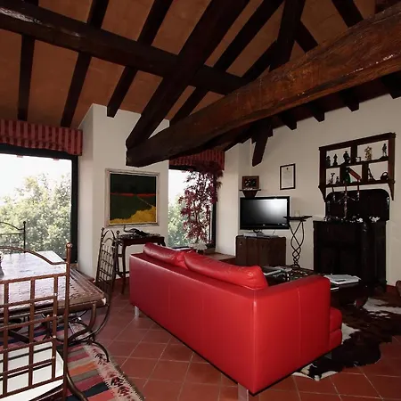 Castello Di Felino