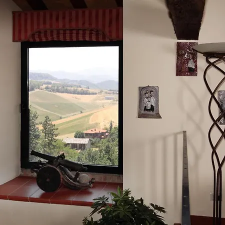 Castello Di *
