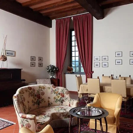 Castello Di * Felino