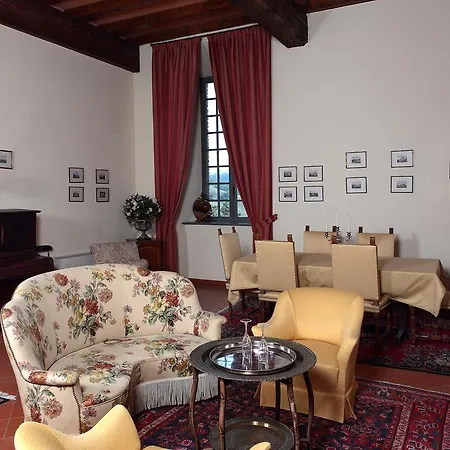 Castello Di
