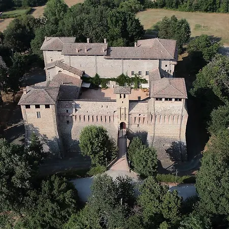Venkovský dům Castello Di *