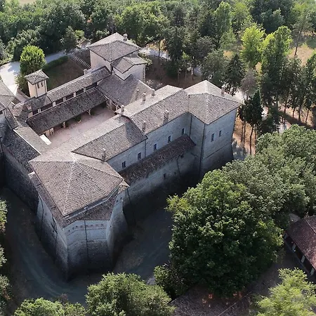 Castello Di Felino