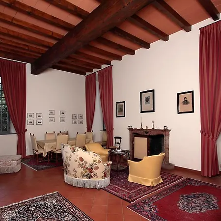 Castello Di Felino