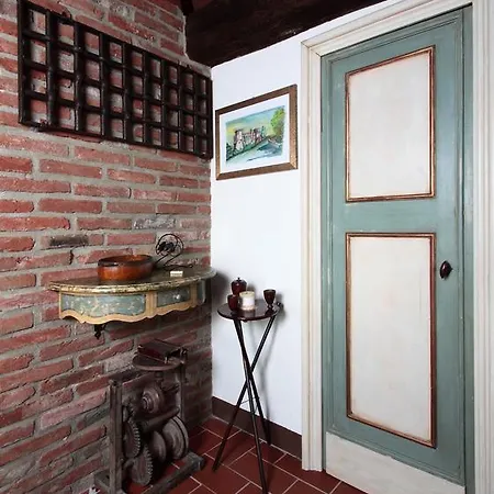 Venkovský dům Castello Di *