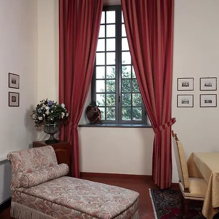 Castello Di *
