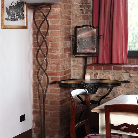 Castello Di Εξοχικό σπίτι *