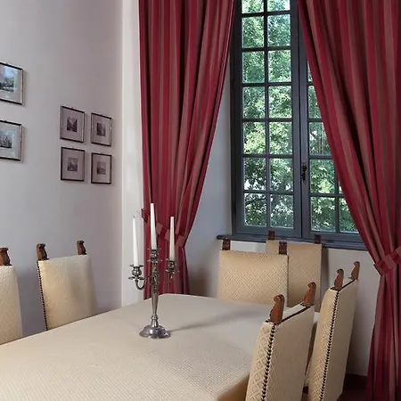 Εξοχικό σπίτι Castello Di Felino