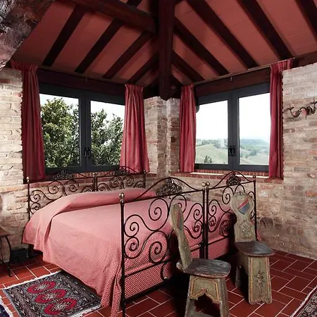 Castello Di Felino