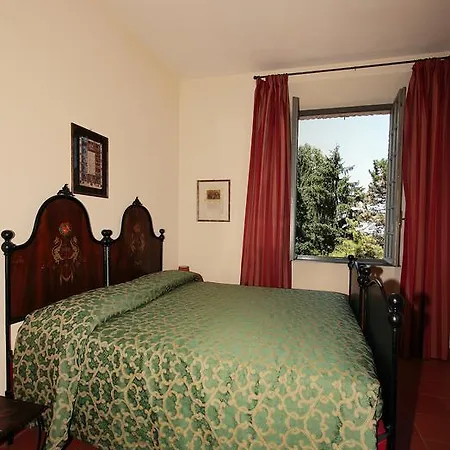 Castello Di *