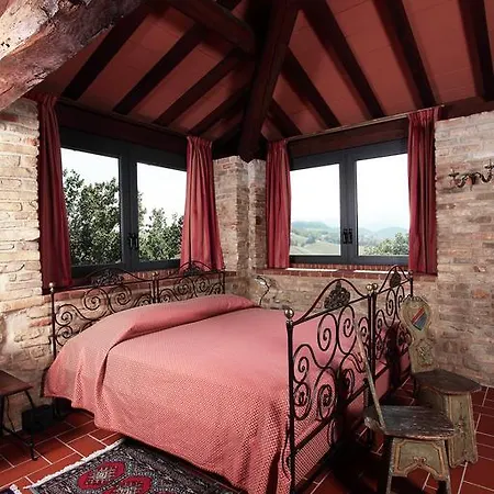 Εξοχικό σπίτι Castello Di