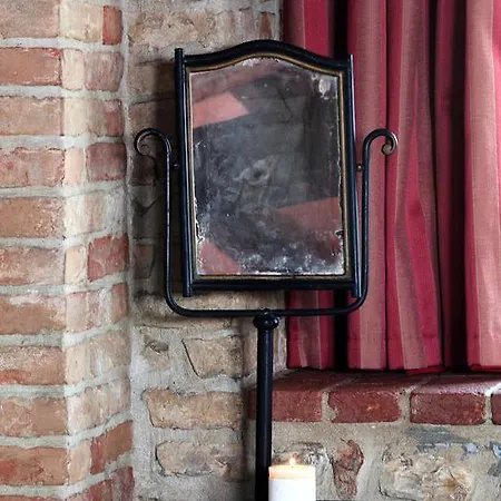 Castello Di Venkovský dům *