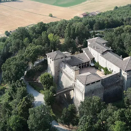 Venkovský dům Castello Di *