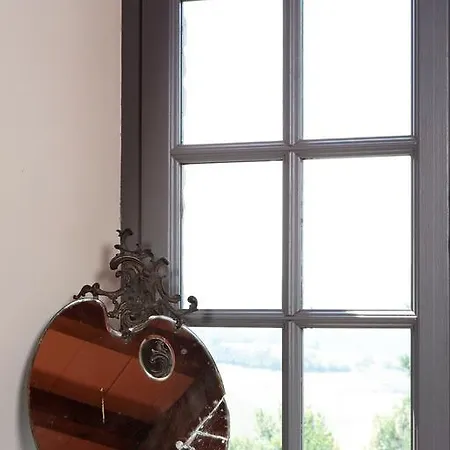 Castello Di Venkovský dům Felino