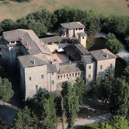 Castello Di Venkovský dům