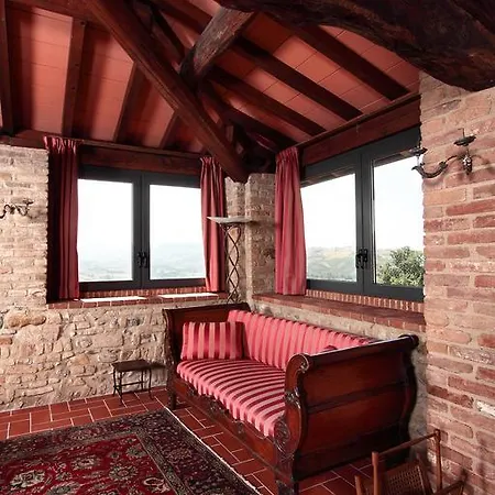 Castello Di *