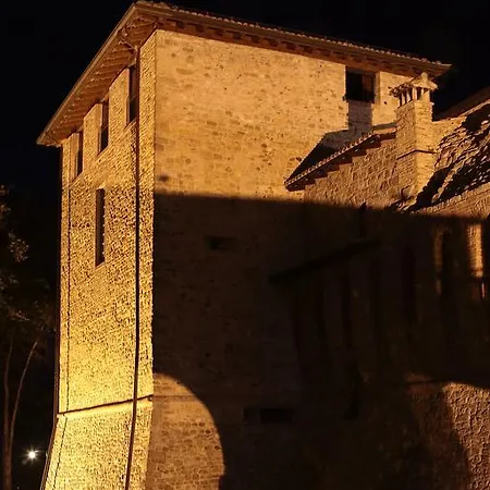 Castello Di Venkovský dům *