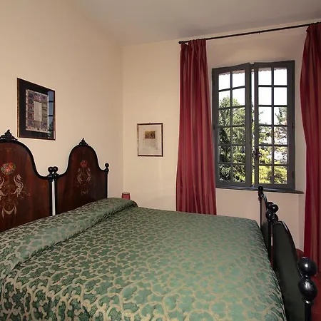 Εξοχικό σπίτι Castello Di