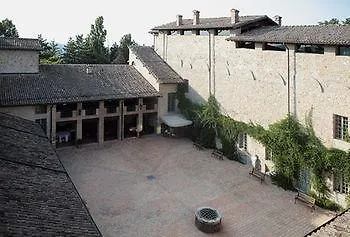 Venkovský dům Castello Di Felino