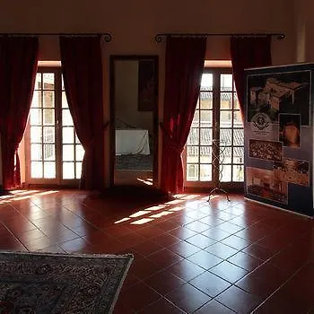 Castello Di Venkovský dům *