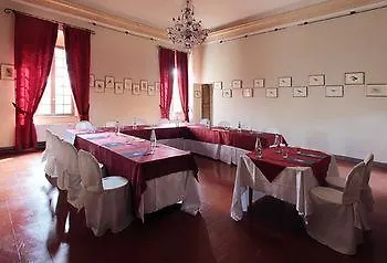 Castello Di Venkovský dům