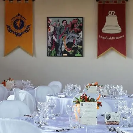 Εξοχικό σπίτι Castello Di *