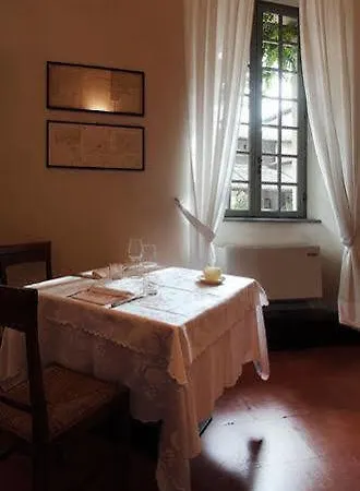 Castello Di Venkovský dům Felino