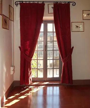 Castello Di Venkovský dům *