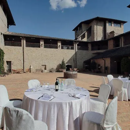 Gospodarstwo wiejskie Castello Di *