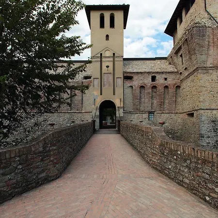 Castello Di *