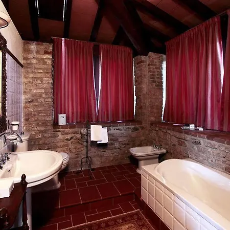 Castello Di Venkovský dům *