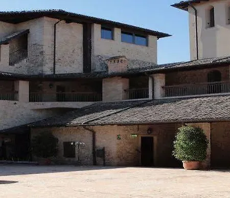 Castello Di Venkovský dům