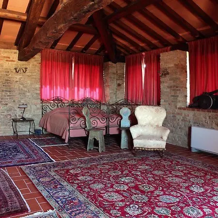 Castello Di * Felino