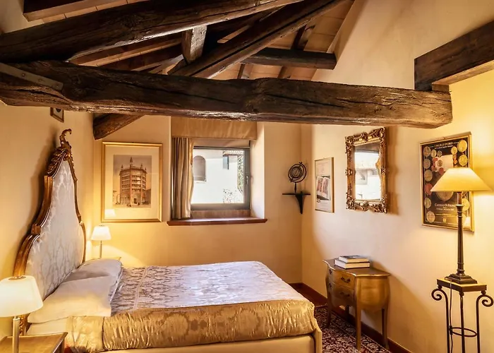 费利诺城堡乡村民宿 乡村民宿