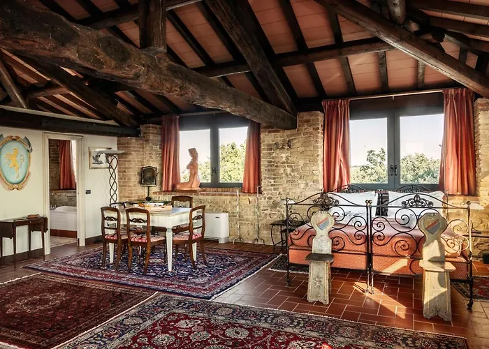 Castello Di * Felino